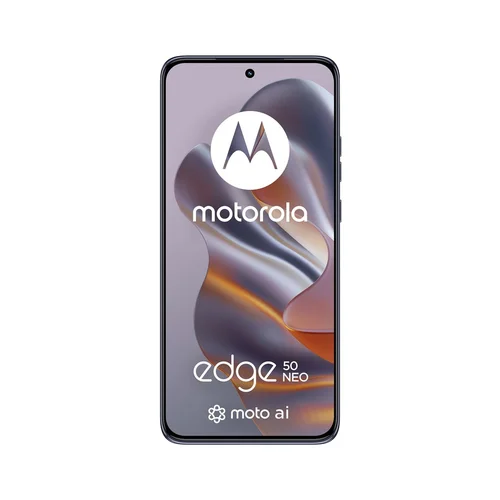 Motorola Edge 50 Neo 6,36 col. 12 GB/512 GB pilkas image 1