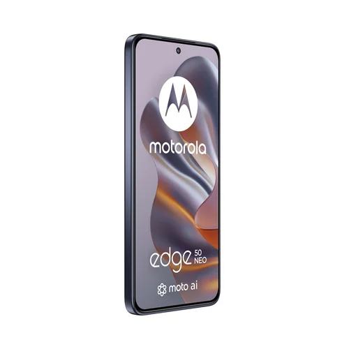 Motorola Edge 50 Neo 6,36 col. 12 GB/512 GB pilkas image 3