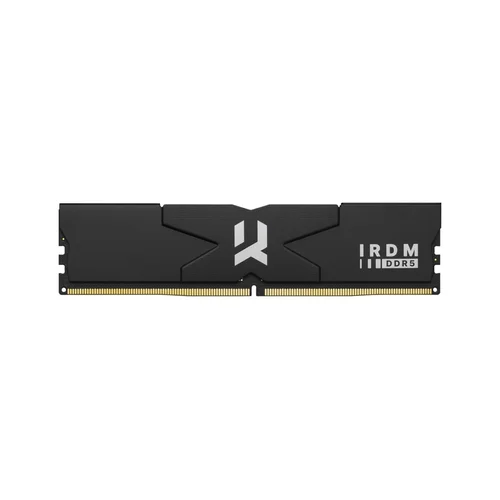 Goodram IRDM DDR5 64 GB (2 × 32 GB) 6000 MHz image 1