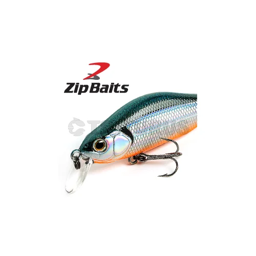 ZipBaits Khamsin 70SR 70 mm, 9,5 g, 107M image 1