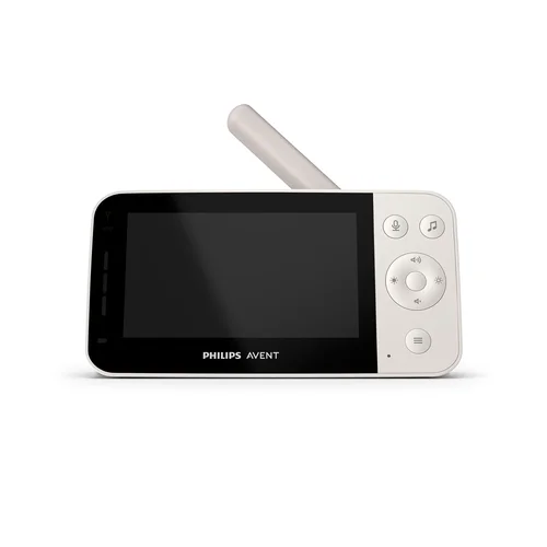 PHILIPS Avent Connected SCD953/26 Mobili auklė image 3
