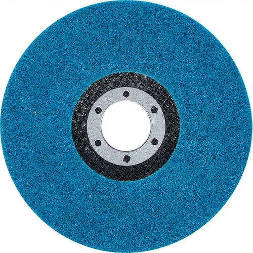 BGS technic 74614 poliravimo diskas 115 mm, 180 image 2