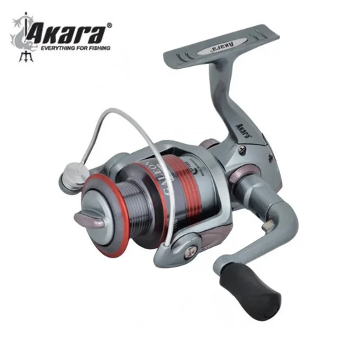 Beinertinė Ritė AKARA Galeon AKFG3000-6, 5+1 guoliai image 1
