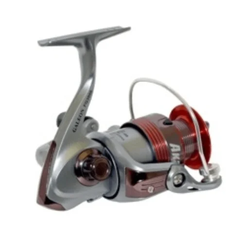 Beinertinė Ritė AKARA Galeon AKFG3000-6, 5+1 guoliai image 2