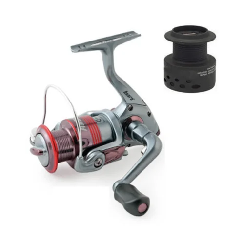 Beinertinė Ritė AKARA Galeon AKFG3000-6, 5+1 guoliai image 3
