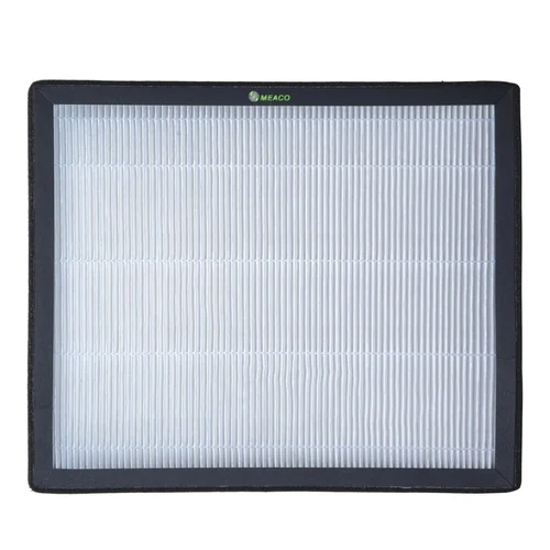 Meaco HEPA H13 filtrai ARETE 20–25 L, 3 vnt. image 2