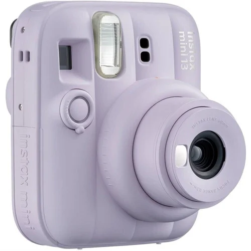 Fujifilm Instax Mini 13, Violetinis image 3
