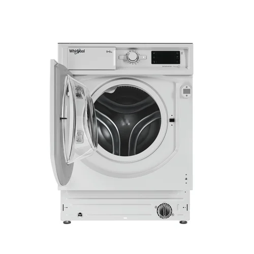 Whirlpool BI WMWG 91485 EU 9/6 kg balta image 2