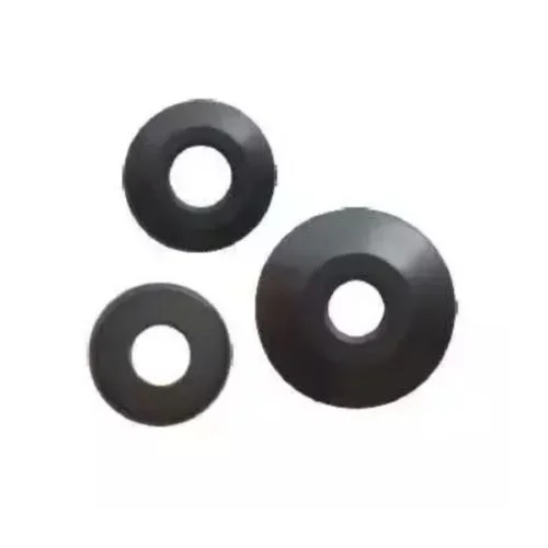 Keičiamas ratukas DEDRA DED003, 15x3mm image 1