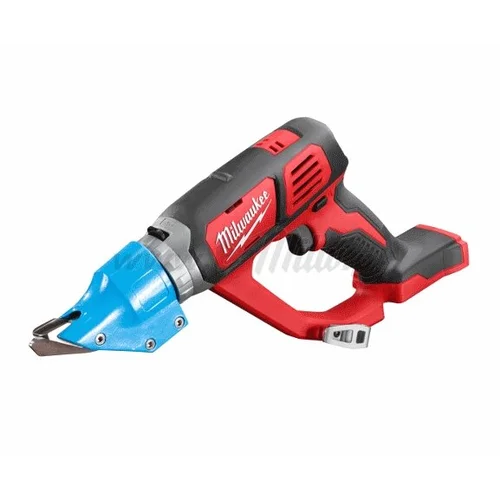 Milwaukee M18 BMS20-0 18 V skardos žirklės image 1