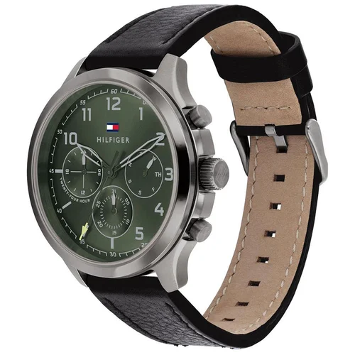 TOMMY HILFIGER Asher 1791856 vyrų laikrodis 43 mm image 2
