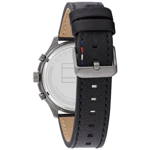 TOMMY HILFIGER Asher 1791856 vyrų laikrodis 43 mm image 3