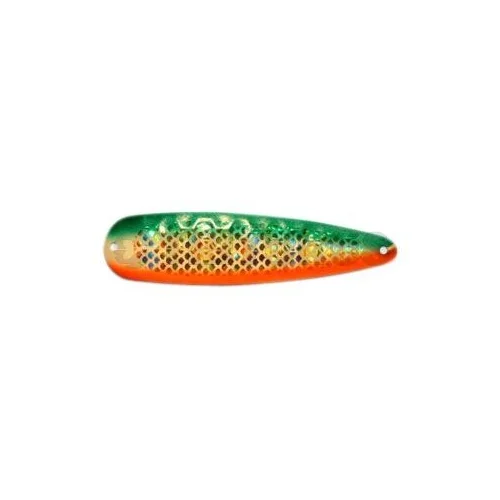 Warrior Magnum 120 mm masalas, 208 Holo-Miami Dolphin (Gold) image 2
