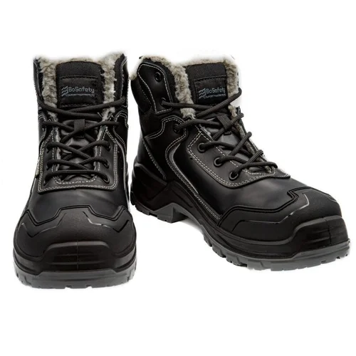 BoSafety Winter Venom Long S3S CI A FO WPA SR SC 45 image 2