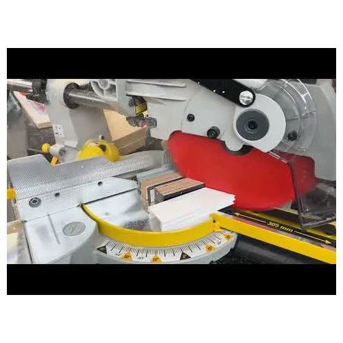 Specialist+ Pjovimo diskas Multimaterial PREMIUM 305x60T 30mm image 2