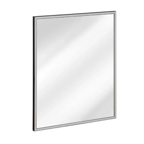 COMAD ALICE 80 vonios veidrodis LED 83×68 cm image 2