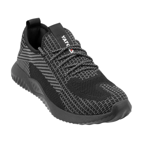 YATO PORTO SB PL darbiniai batai, 45 dydis image 2