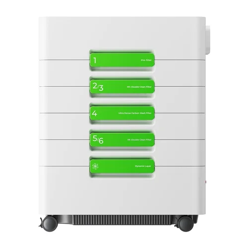 xTool SafetyPro AP2 Max P0101000132 dūmų sugėriklis image 2