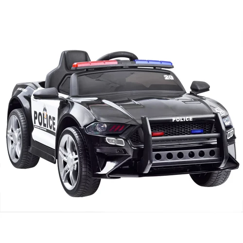Policijos automobilis PA0218 su nuotoliniu valdymu image 1