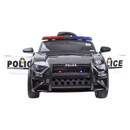 Policijos automobilis PA0218 su nuotoliniu valdymu image 2