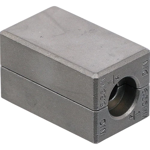 BGS 3057-15 užspaudimo antgaliai Ø 6,3 mm image 2