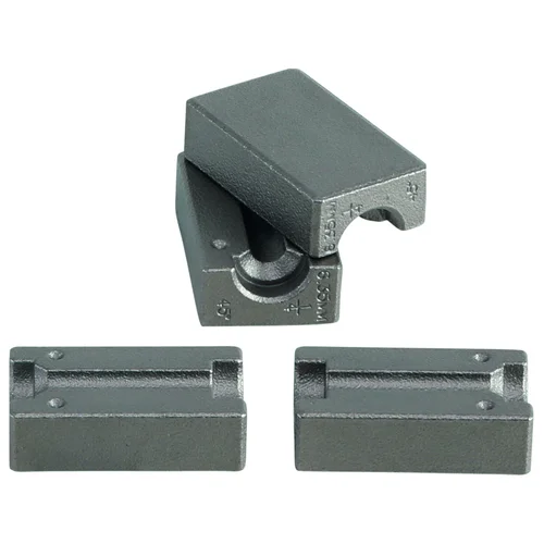 BGS 3057-15 užspaudimo antgaliai Ø 6,3 mm image 3