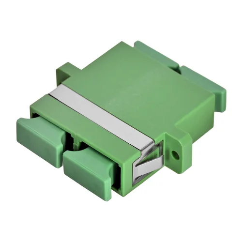 Alantec FOA-SCA-SMD SC/APC pluošto adapteris image 1
