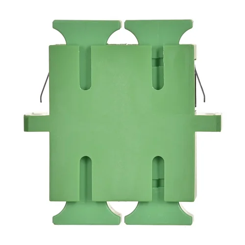 Alantec FOA-SCA-SMD SC/APC pluošto adapteris image 2