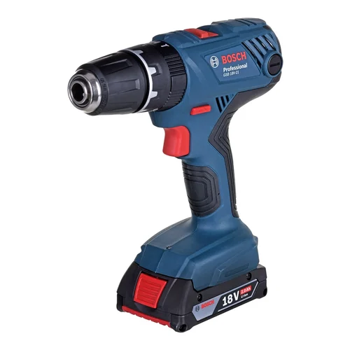 BOSCH 06019H1109 18 V smūginis veržliasukis image 2