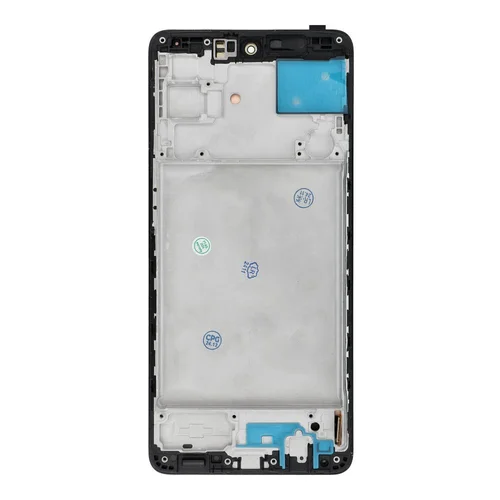 FixCell Samsung M62 OLED ekranas su rėmu image 1