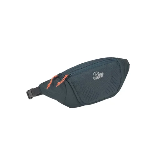 Lowe Alpine Belt Pack krepšelis ant liemens – Tamsiai mėlyna image 2