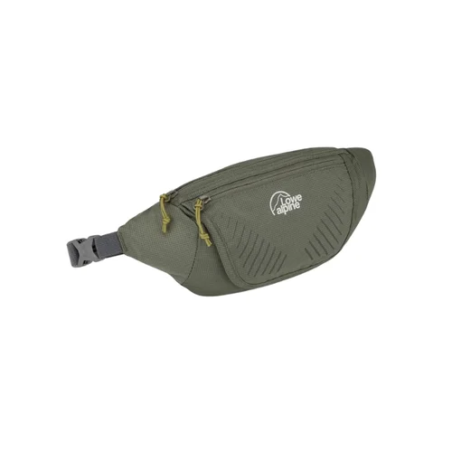 Lowe Alpine Belt Pack krepšelis ant liemens – Tamsiai mėlyna image 3