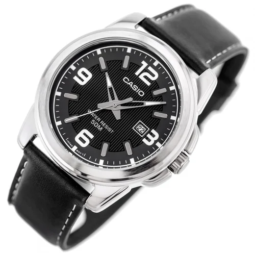 Casio Collection MTP-1314L-8A 45 mm vyriškas laikrodis image 2