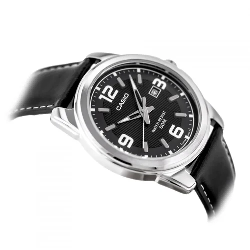 Casio Collection MTP-1314L-8A 45 mm vyriškas laikrodis image 3