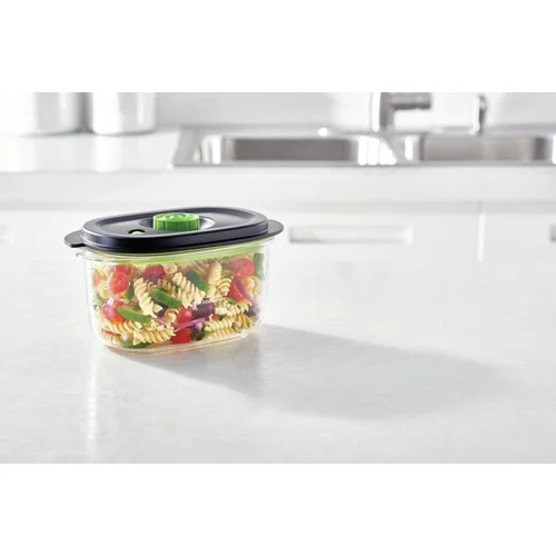 FoodSaver FFC022X ovalus vakuuminis indas 1,2 l image 1