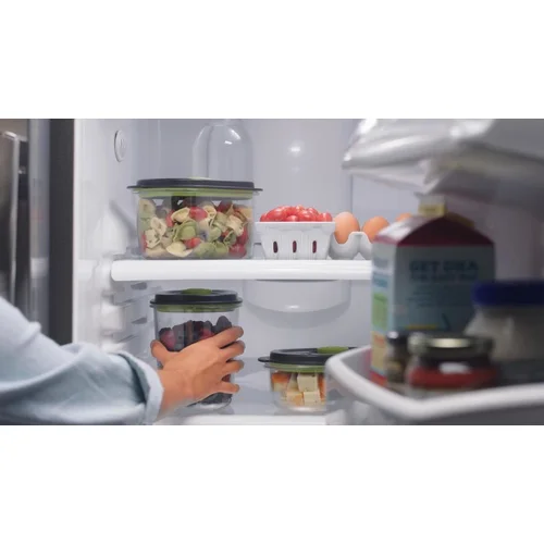 FoodSaver FFC022X ovalus vakuuminis indas 1,2 l image 2