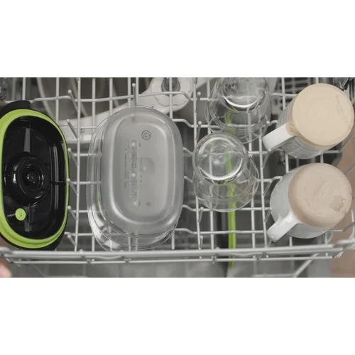 FoodSaver FFC022X ovalus vakuuminis indas 1,2 l image 3
