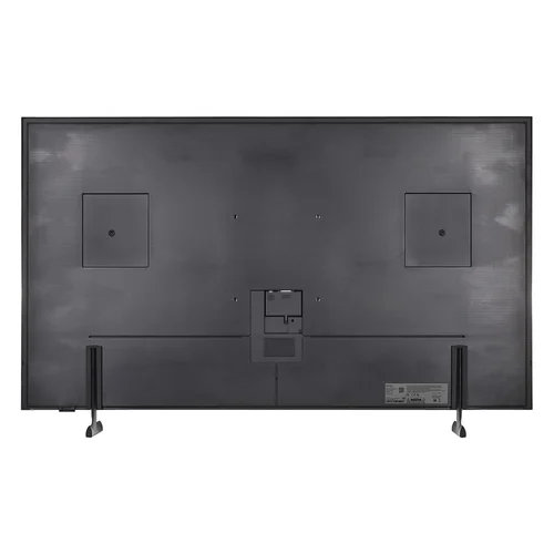 Samsung The Frame QE43LS03FAU 43 col. 4K Smart TV, juodas image 2