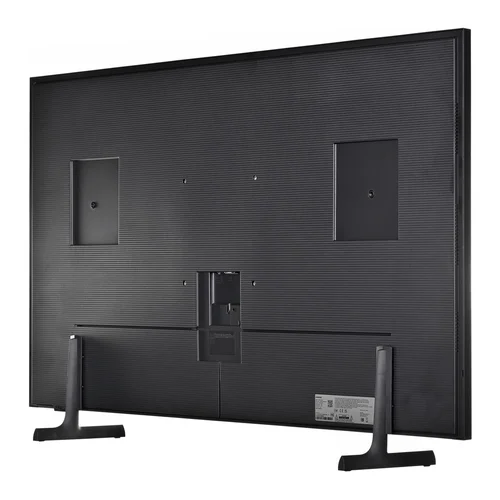 Samsung The Frame QE43LS03FAU 43 col. 4K Smart TV, juodas image 3