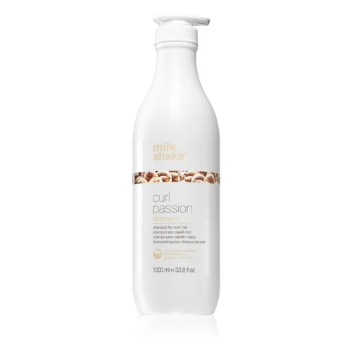 Milk Shake Curl Passion Shampoo 1000 ml image 2