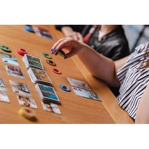 Brain Games SPLENDOR 2–4 žaidėjai image 3