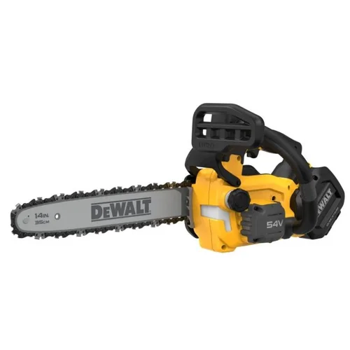 DeWalt DCMCST635N, 35 cm, 54 V (be akumuliatoriaus ir įkroviklio) image 1