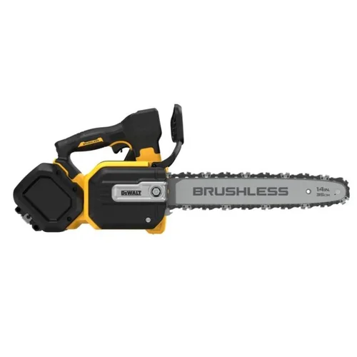 DeWalt DCMCST635N, 35 cm, 54 V (be akumuliatoriaus ir įkroviklio) image 3