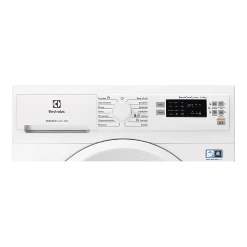 Electrolux EW6SN0506OP skalbyklė 6 kg image 2
