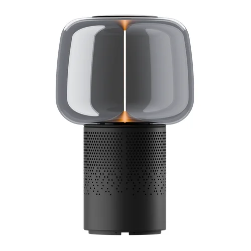 SOUND BY JBL Serena Play kolonėlė/šviestuvas, Antracitinis image 3