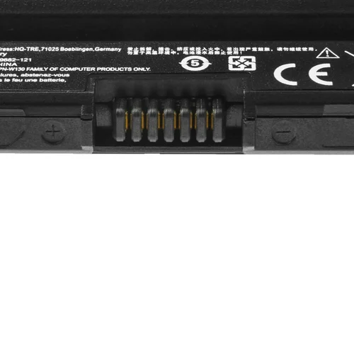 Green Cell ULTRA JC04 baterija 3400 mAh image 2