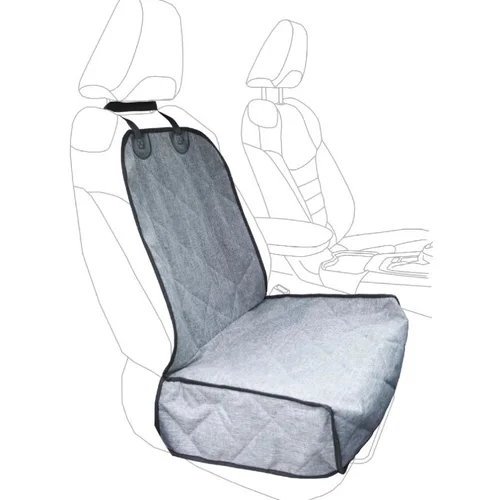 ZOLUX Nomad uždangalas priekinėms automobilio sėdynėms image 1