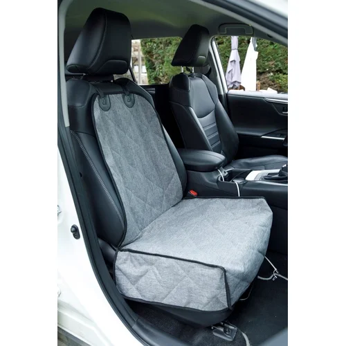ZOLUX Nomad uždangalas priekinėms automobilio sėdynėms image 2