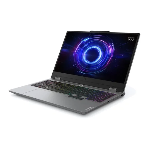 Lenovo LOQ 15IRX10, 15,6 col., 32 GB, 1 TB, RTX 5070 image 2