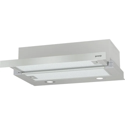Gorenje TH62E4X teleskopinis gartraukis 450 m³/h image 3